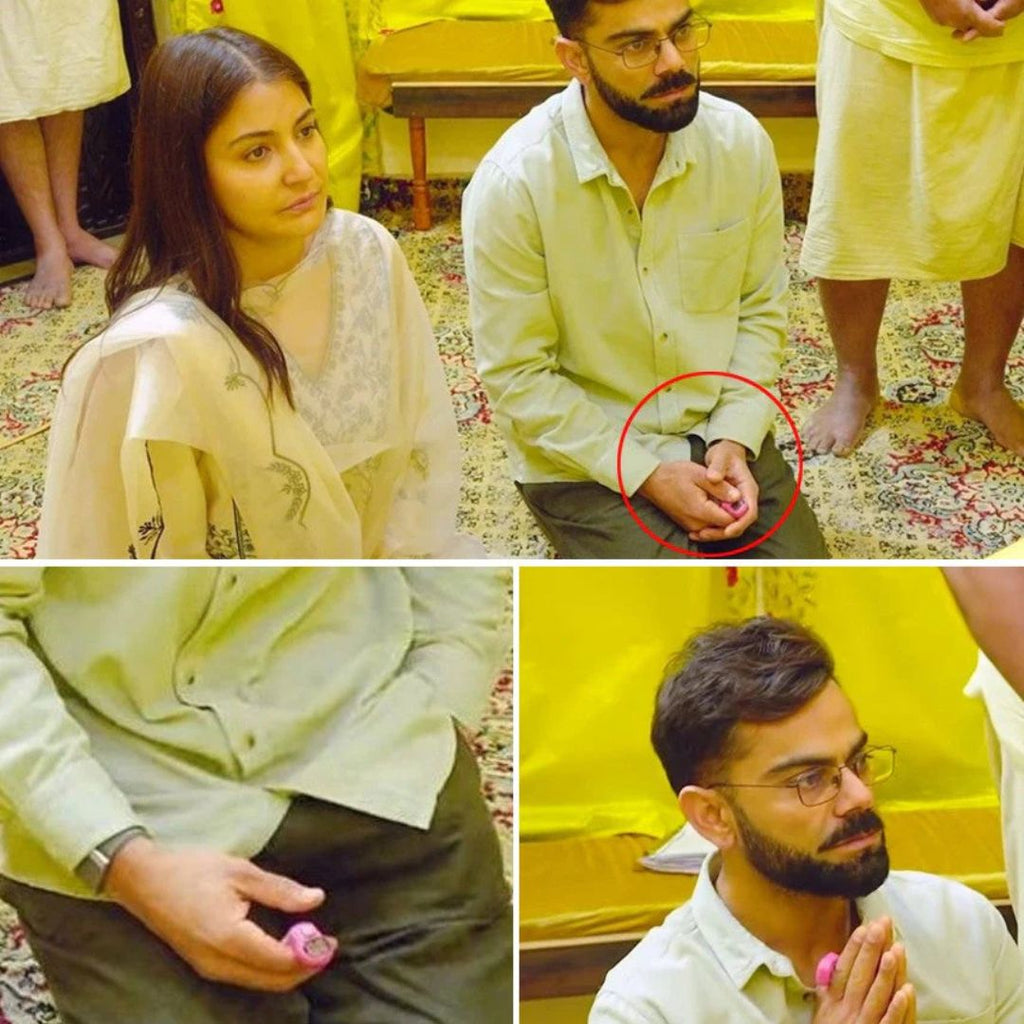 Ring Jap Counter for Prayer (Buy 1 Get 2 FREE)